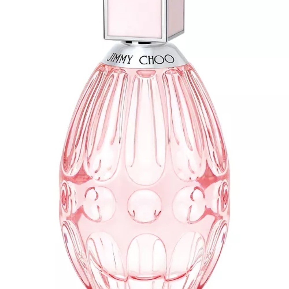 NIB JIMMY CHOO L’Eau Eau De Toilette 3 floz - Picture 2 of 5